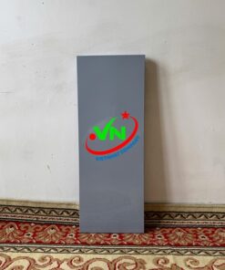 Mâm kệ sắt v lỗ 30x80