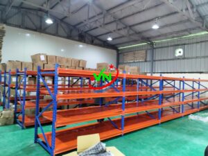 Dịch vụ cho thuê kệ sắt gia rẻ toàn quốc